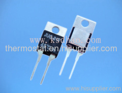JUC-31F thermostat JUC-31F thermal protector