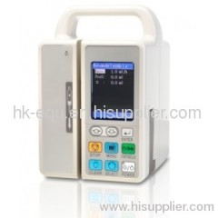 Infusion pump