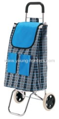 luggage shopping trolley bag