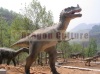 dinosaur parks animatronic alive dinosaur