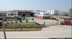 zhangzhou red-hot forging industry co.ltd