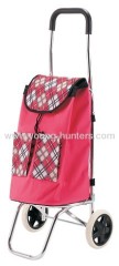comfortabletrolley bag for shoopping