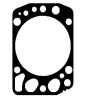 4220160520 / 422 016 05 20 MERCEDES BENZ CYLNDER HEAD GASKET,DIESEL TECHNIC