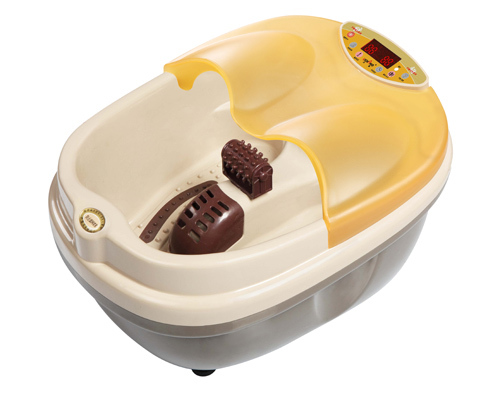 Safe foot Bath machines