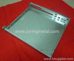 Aluminum Case of Stamping Metal Parts