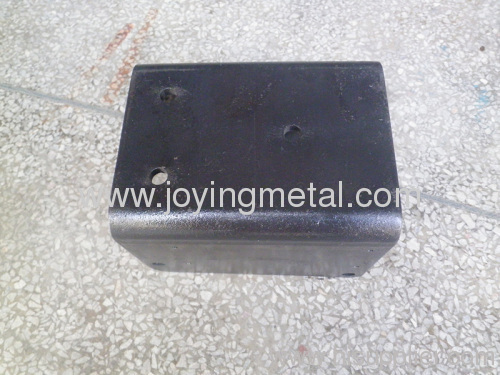 sheet metal stamping punch