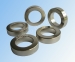 Large Rare Earth Ring Magnets