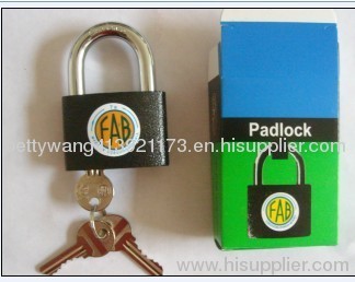 padlock