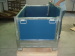 sheet metal component metal container