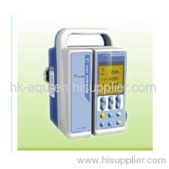 infusion pumps.infusion syringe pump.medical pump