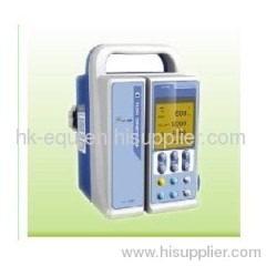 Infusion pump