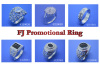 Platinum Fashion Jewlery Ring