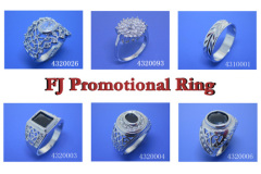 Fashion jewelry Ring