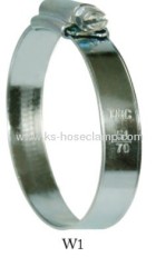 9.1mm english type hose clmap