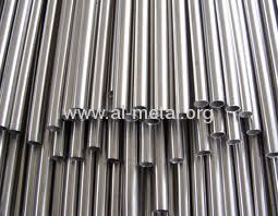 304 Stainless steel boiler tube