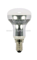 AC85-265V 6W High Brightness LED Power Bulbs