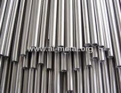 Stainless Steel Boiler Pressure Tube