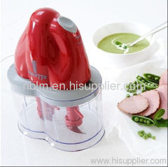 food blender