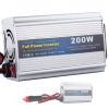 DC to AC power inverter 200W/modified sine wave inverter 200W