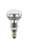 SMD Reflector LED Bulb /Aluminium+PC / 4W 330lm/AC85-265V