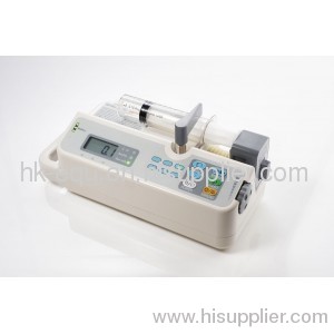 Syringe pump.syringe infusion pump.medical pump