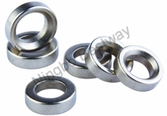 Neodymium Magnetic Ring circle