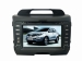 cars dvd for KIA 2010 new SPORTAGE