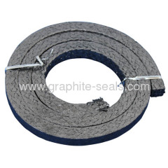Nickel Wire Reinforced Graphite Packing
