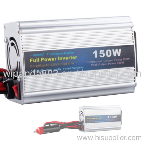 power inverter 150W/car power inverter 150W
