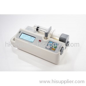 Syringe Pump