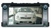 6.2inch KIA Soul Car DVD GPS with DVR Canbus BT Radio USB SD MP3 MP4 TV VCD CD AM/FM/RDS