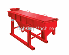 ZSG1237Linear Vibrating screen for sale vibration equipment