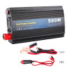 high quality modified sine wave inverter 500W/car power inverter 500W