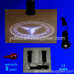 courtesy laser light;led welcome light;led logo laser light