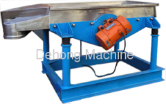 ZSG1443 Dehong Linear Vibrating Screen for stone quarries