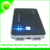 Durable Power Bank 14400mAh for Apple Samsung Galaxy S Tab PC (GP3688)