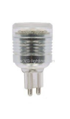 SMD G9 LED 2W Bulb