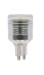 AC220-240V 130LM G9 Lamp made of Aluminium with PC
