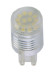 AC220-240V 130LM G9 Lamp made of Aluminium with PC