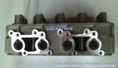 China ENGINE CYLINDER HEAD