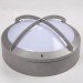 Round LED Wall Lamp For Outdoor Using