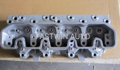 Chinese auto parts car cylinder head