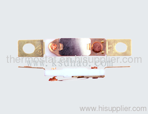 Electric heater thermostat, Electric heater thermal protector, Electric heater thermal switch