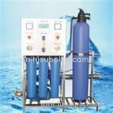 Industrial Water Softener & Industrial D.M. Plant