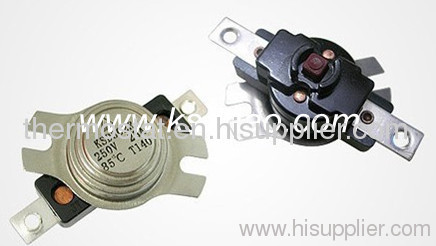 Welders thermostat, Welders thermal protector, Welders thermal switch