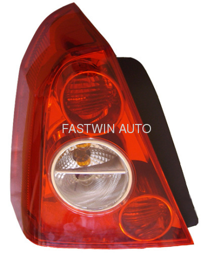 CHINA CAR Tail Lamp