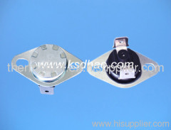 Electric kettle thermostat, Electric kettle thermal protector, Electric kettle thermal switch
