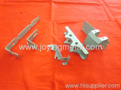 Printer Metal Parts