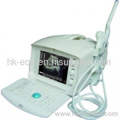 Ultrasound scanner