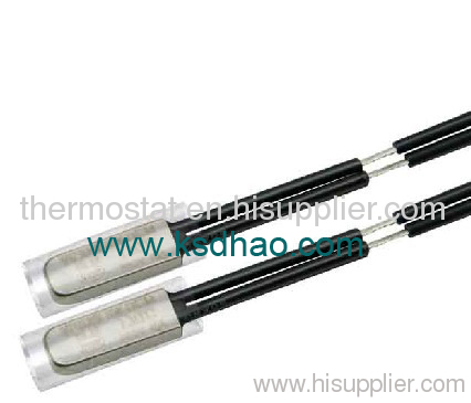 Pump thermal protector, Pump thermostat, Pump thermal switch